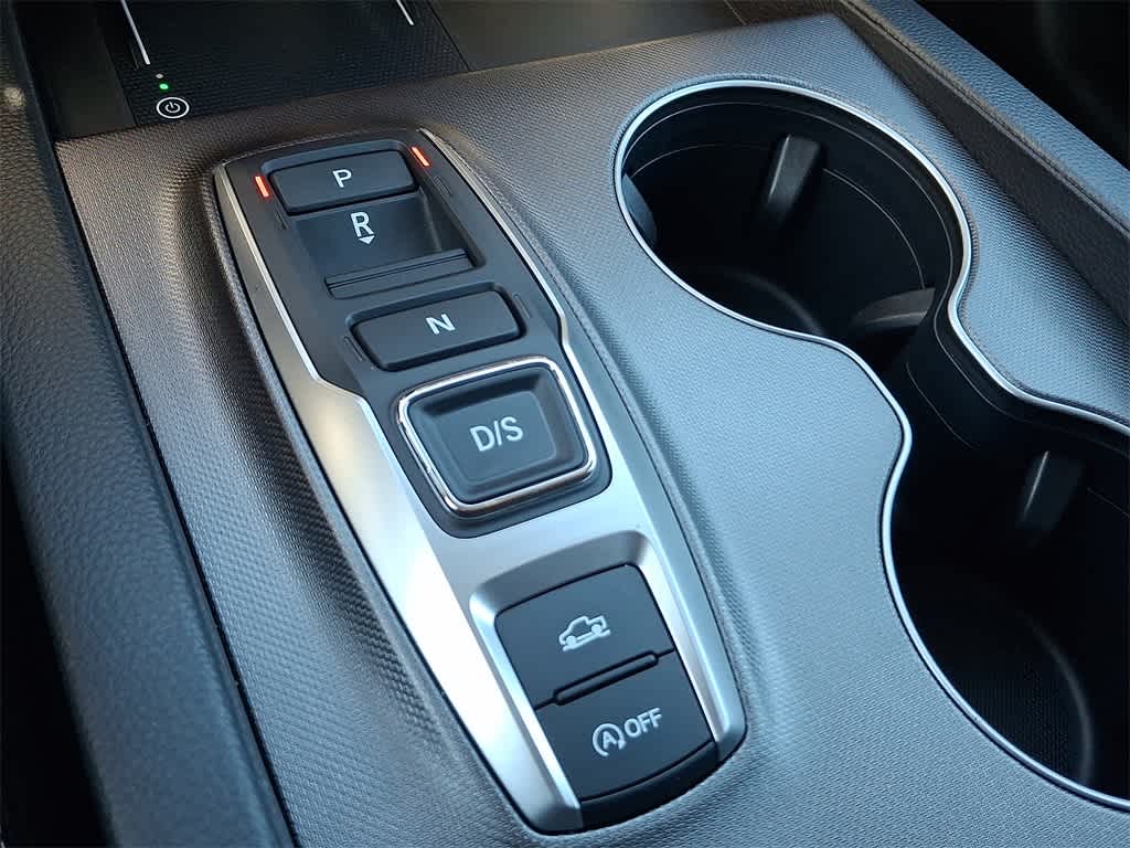 Thumbnail: 2025 Honda Ridgeline - 12