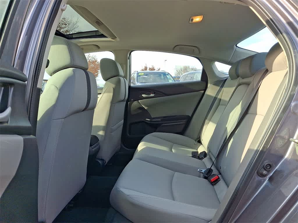 Thumbnail: 2020 Honda Civic - 20