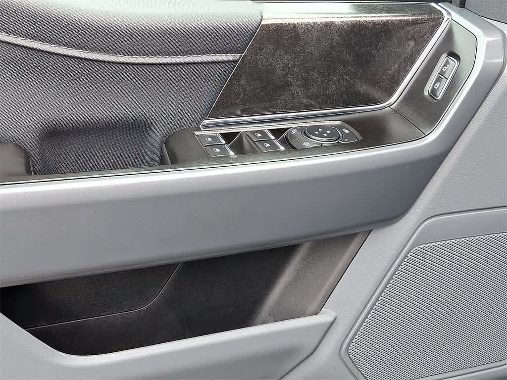 Thumbnail: 2022 Ford F-150 - 10