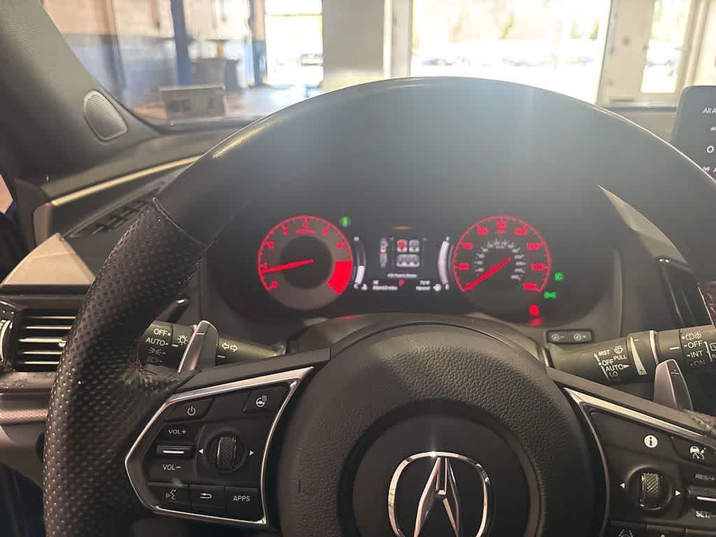 Thumbnail: 2024 Acura RDX - 24