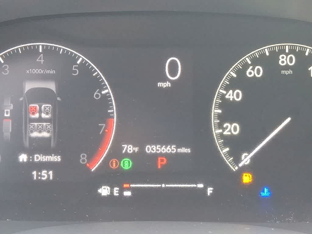 Thumbnail: 2024 Honda Civic - 13