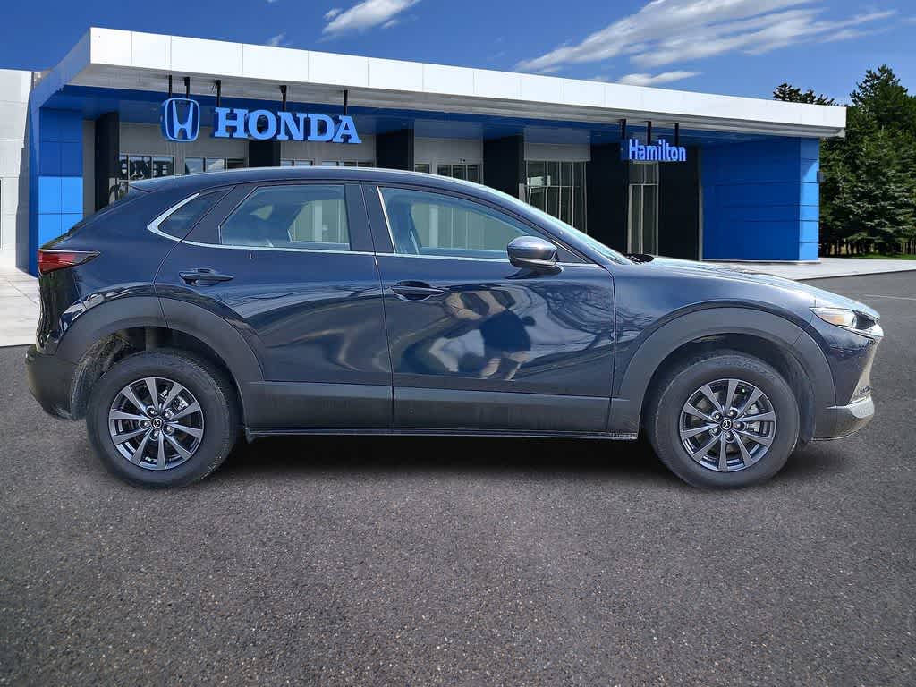 Thumbnail: 2024 Mazda CX-30 - 25