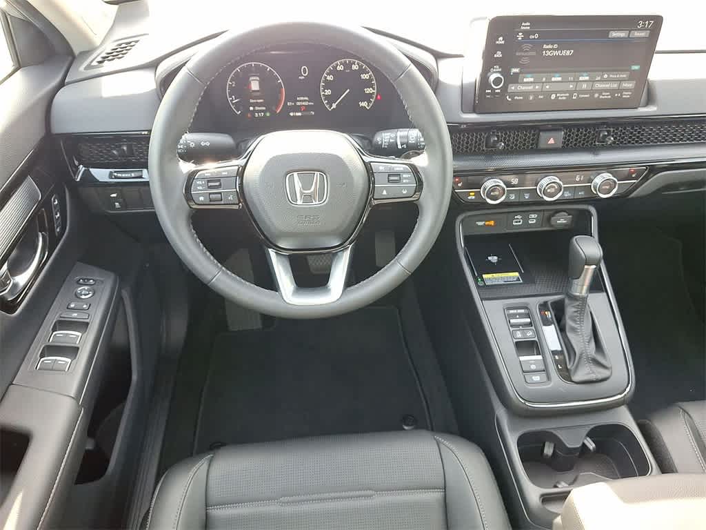 Thumbnail: 2025 Honda CR-V - 19