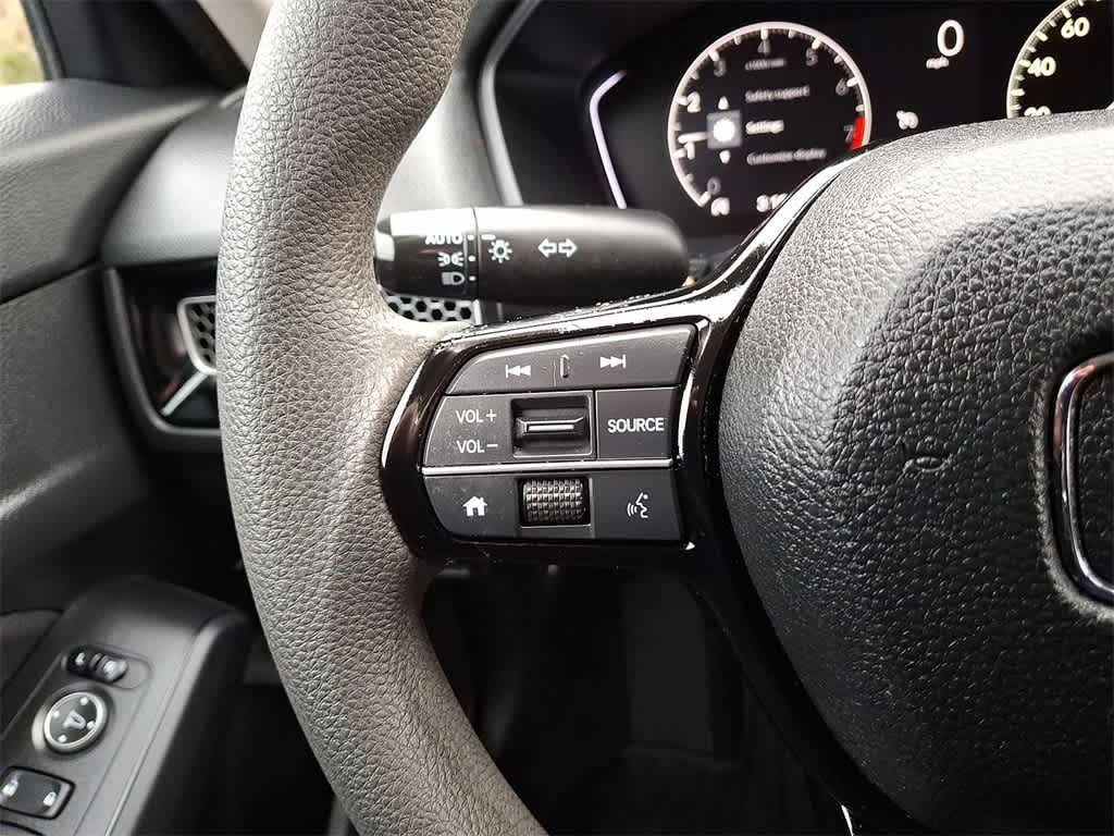 Thumbnail: 2022 Honda Civic - 17