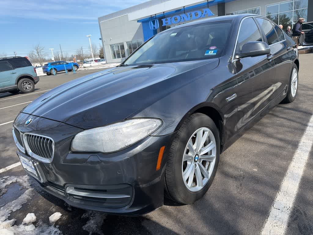 2014 BMW 5 Series 528i xDrive -
                  Hamilton, NJ