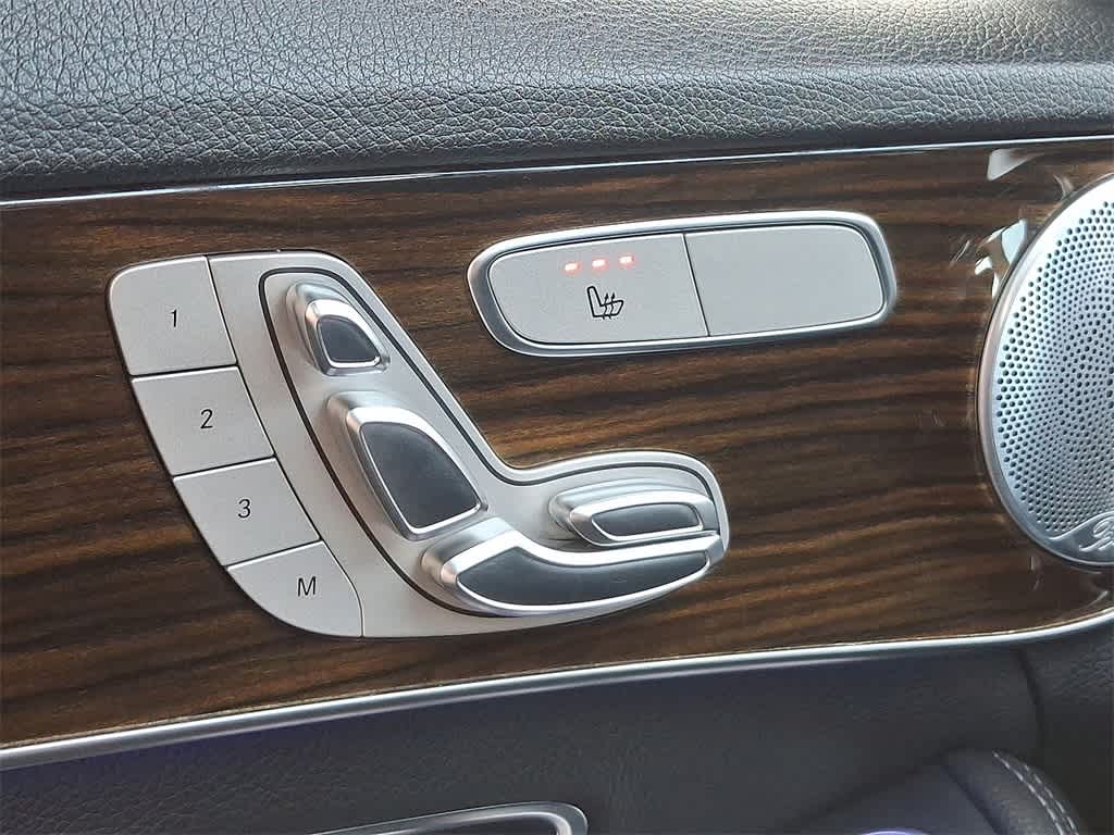 Thumbnail: 2020 Mercedes-Benz C-Class - 19