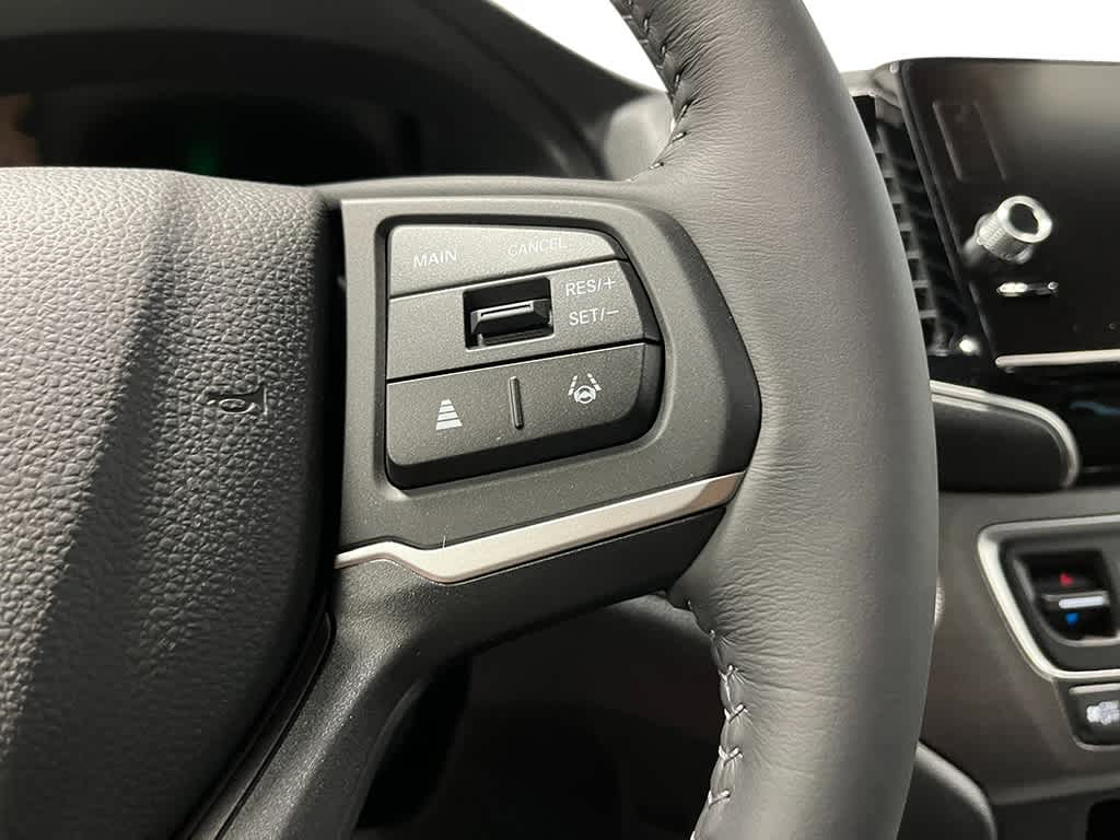 Thumbnail: 2026 Honda Ridgeline - 15