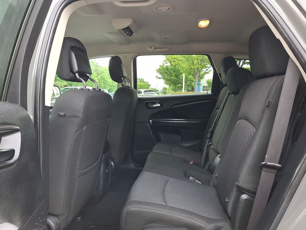 Thumbnail: 2019 Dodge Journey - 20
