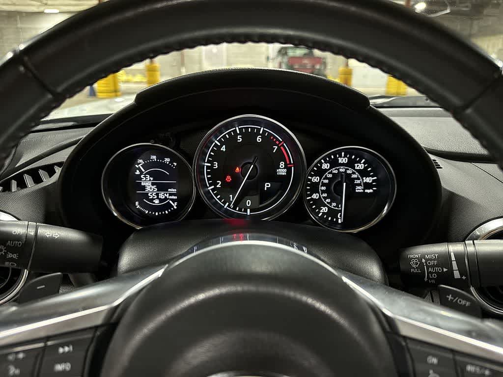 Thumbnail: 2017 Mazda MX-5 Miata - 28