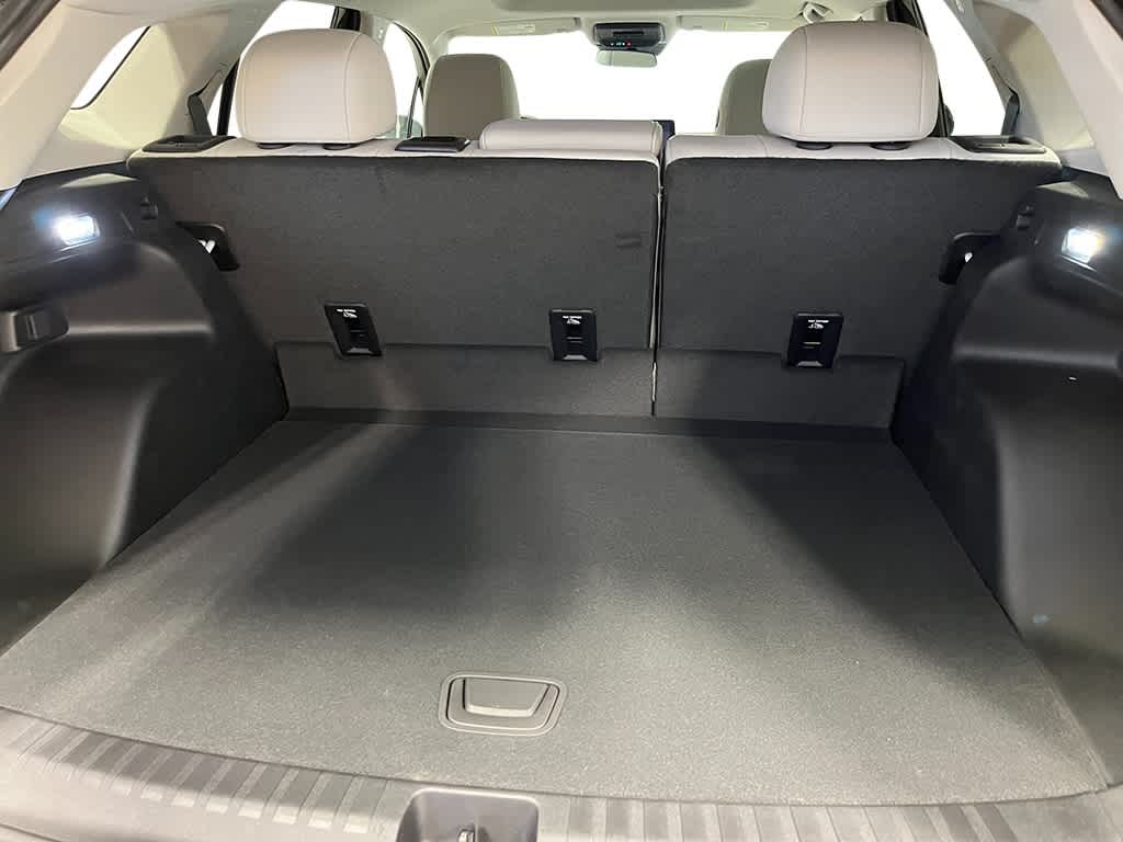 Thumbnail: 2026 Honda Prologue - 25