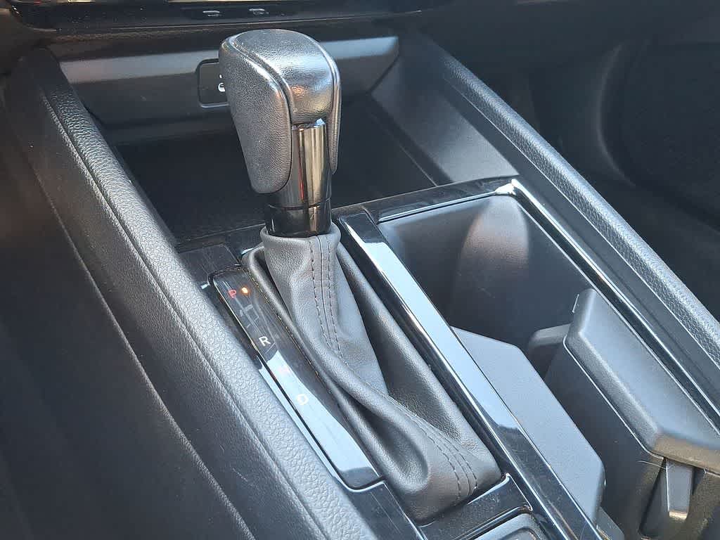 Thumbnail: 2023 Honda Accord - 12