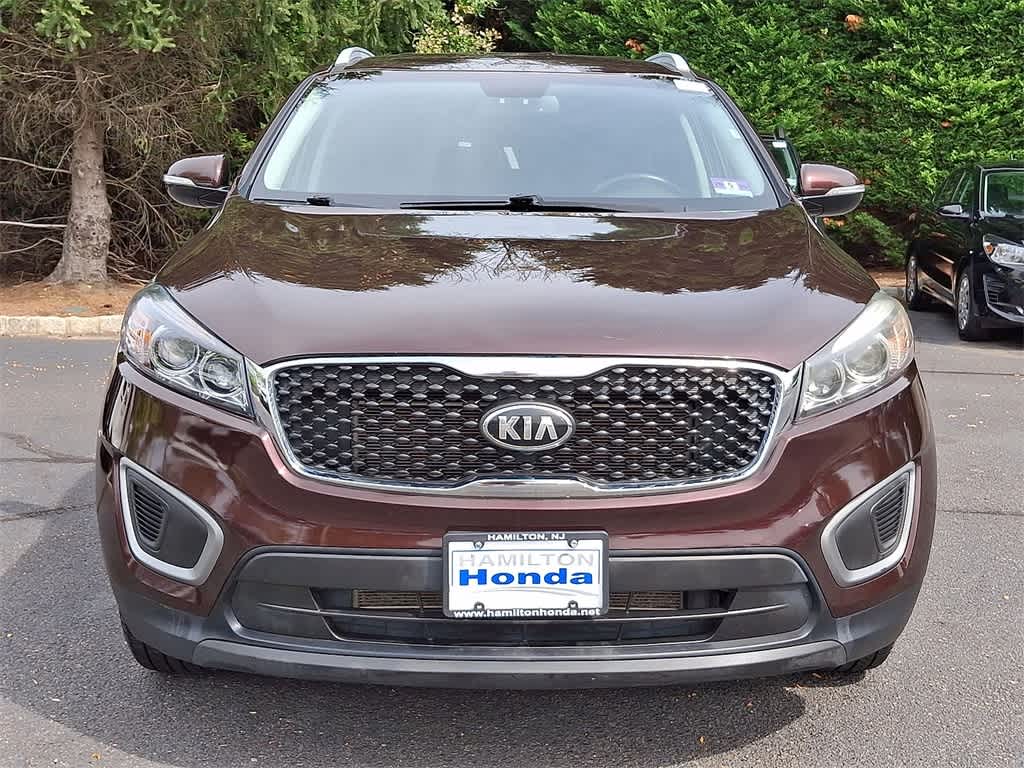 Thumbnail: 2016 Kia Sorento - 25