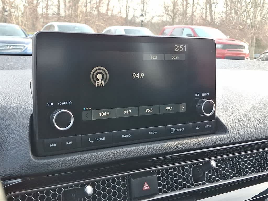 Thumbnail: 2022 Honda Civic - 14