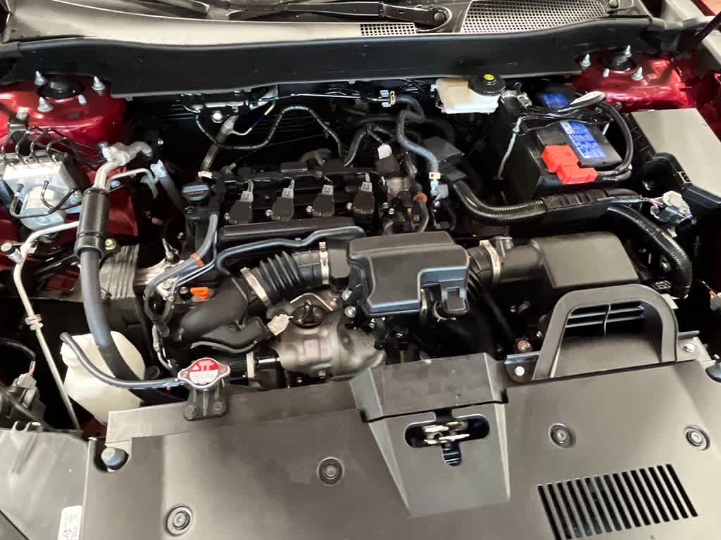 Thumbnail: 2026 Honda CR-V - 11