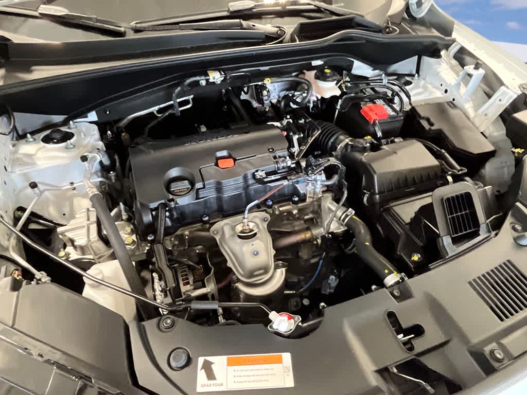 Thumbnail: 2026 Honda HR-V - 12
