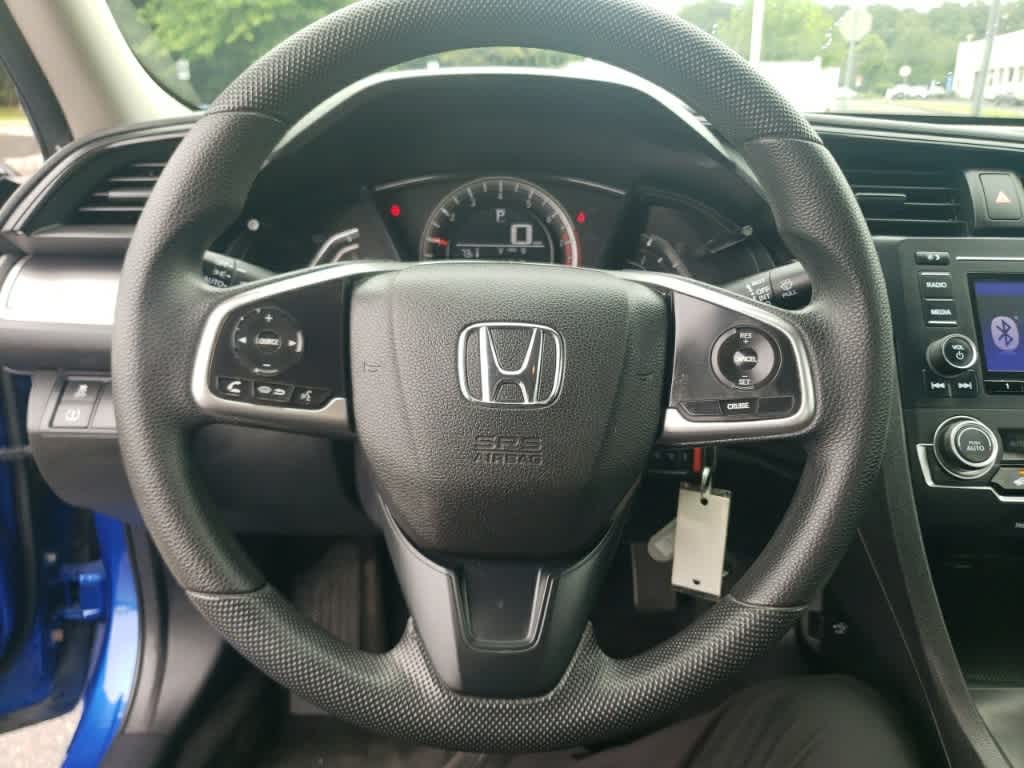 Thumbnail: 2016 Honda Civic - 13