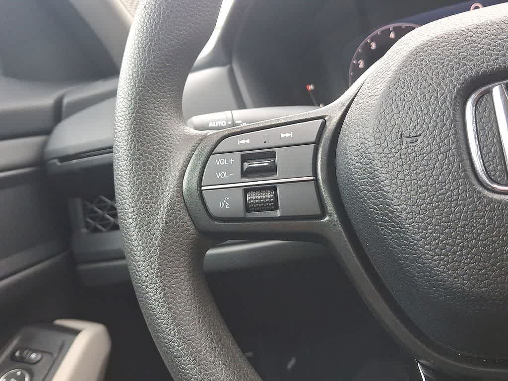Thumbnail: 2025 Honda Accord - 17