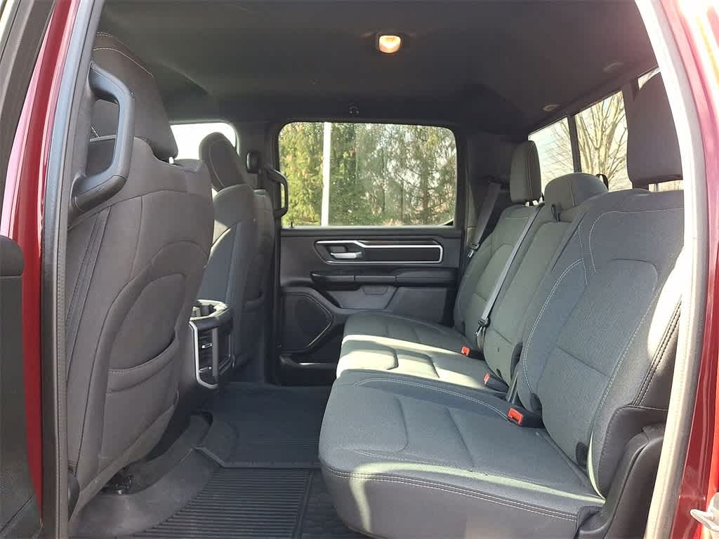 Thumbnail: 2023 RAM 1500 - 20