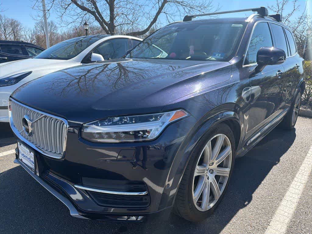 2016 Volvo XC90 T6 Inscription -
                  Hamilton, NJ
