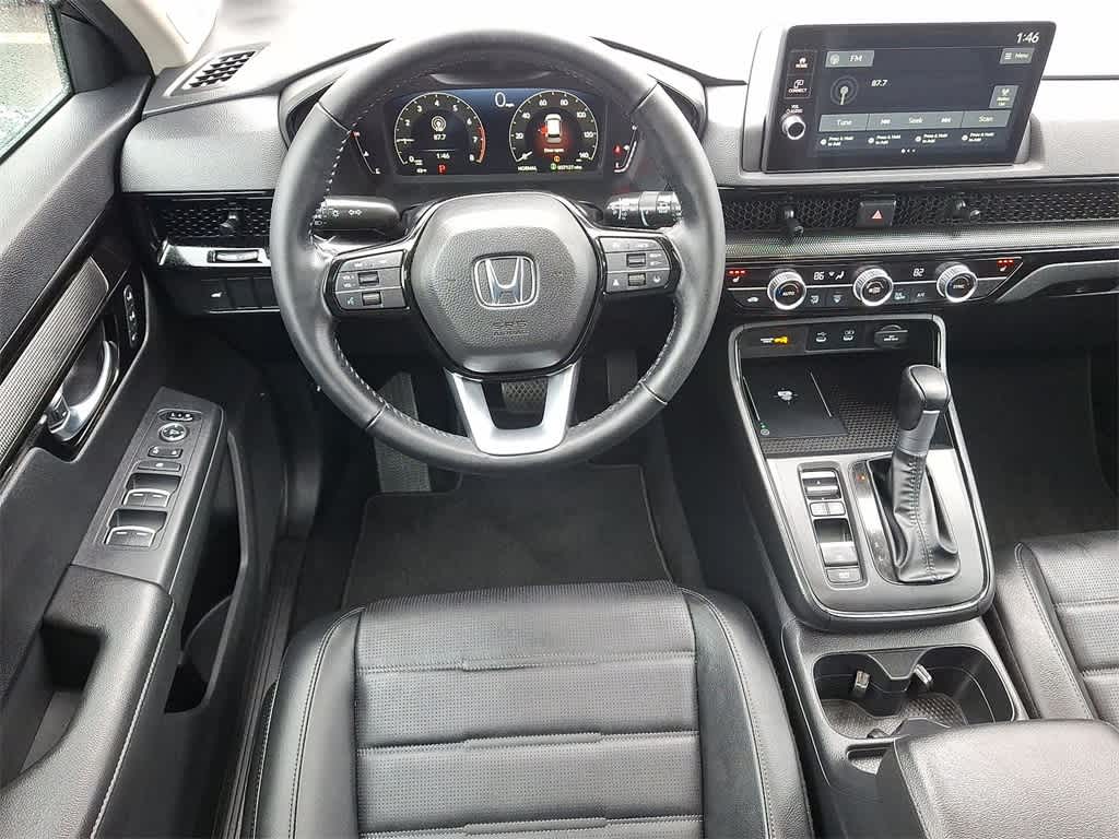 Thumbnail: 2026 Honda CR-V - 20