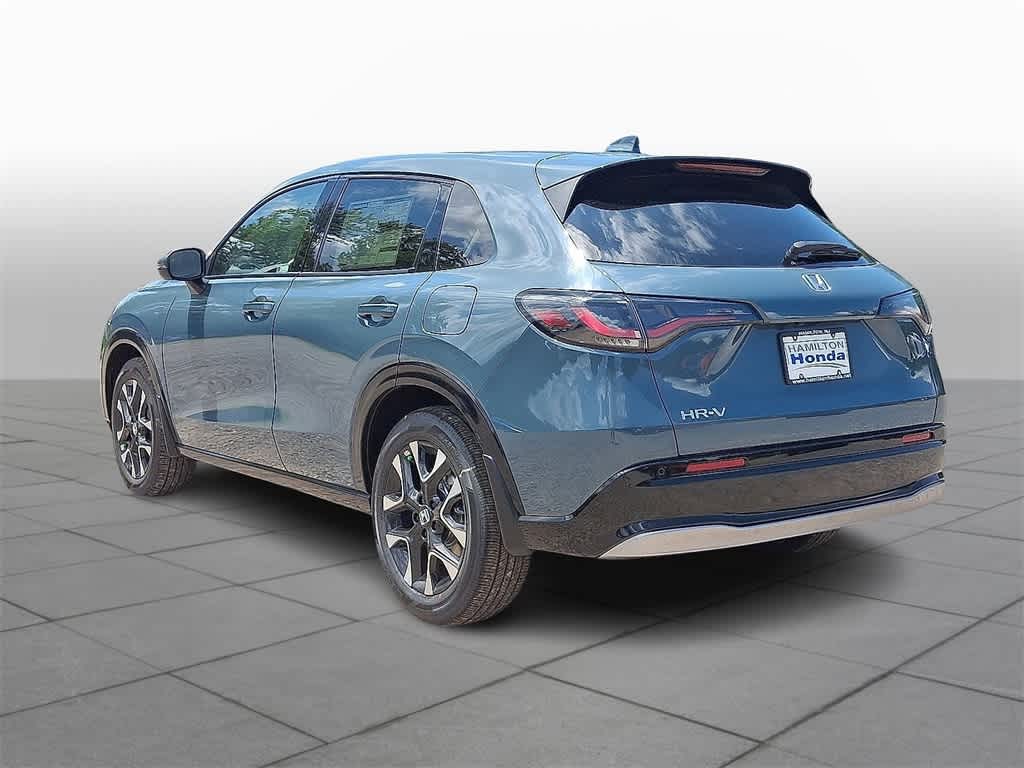 Thumbnail: 2026 Honda HR-V - 7