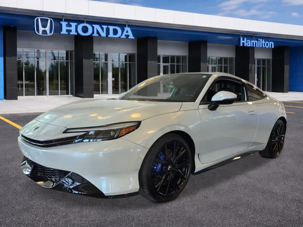 Thumbnail: 2026 Honda  - 1