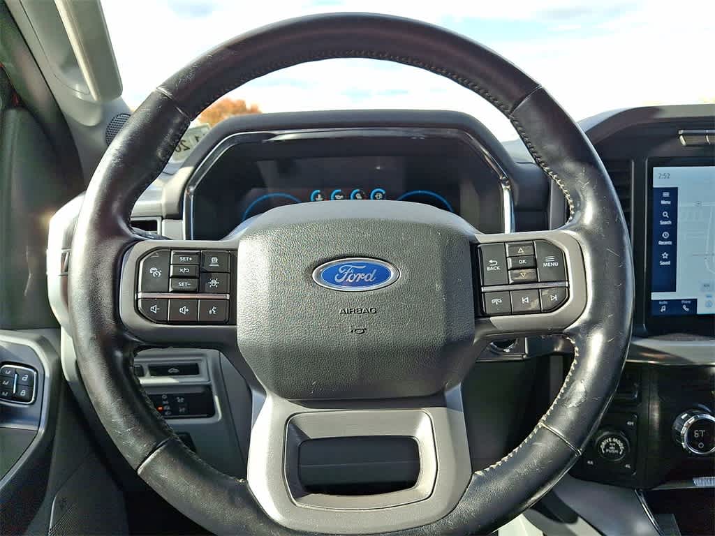 Thumbnail: 2021 Ford F-150 - 15