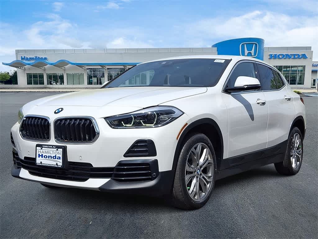 2022 BMW X2 xDrive28i -
                  Hamilton, NJ
