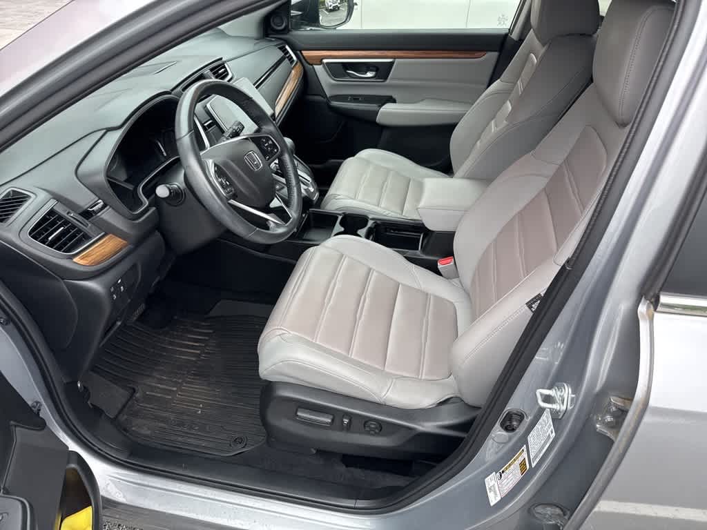 Thumbnail: 2022 Honda CR-V - 9