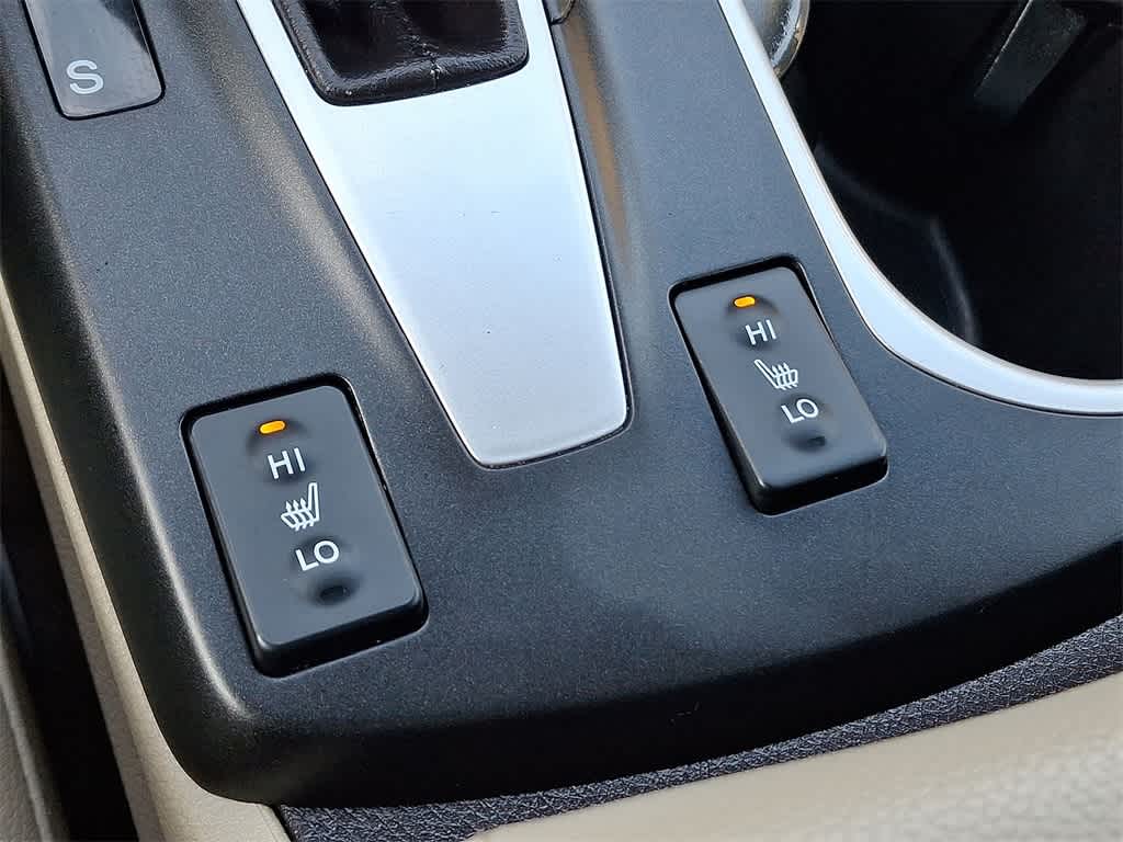 Thumbnail: 2018 Acura RDX - 19