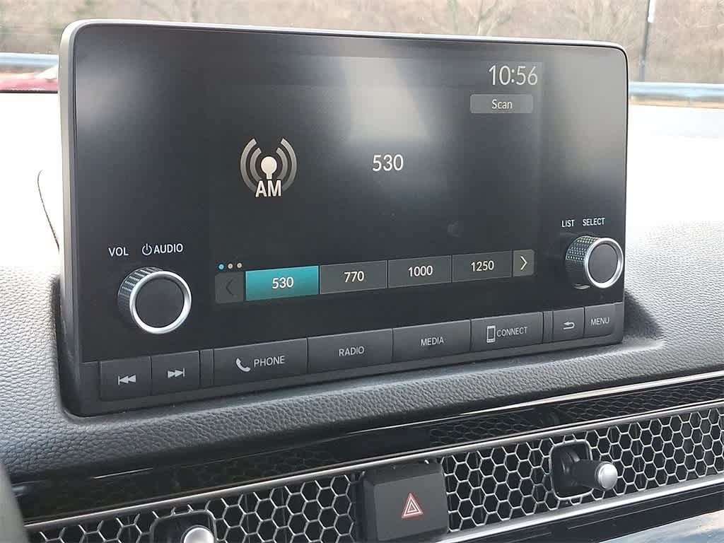 Thumbnail: 2023 Honda Civic - 14