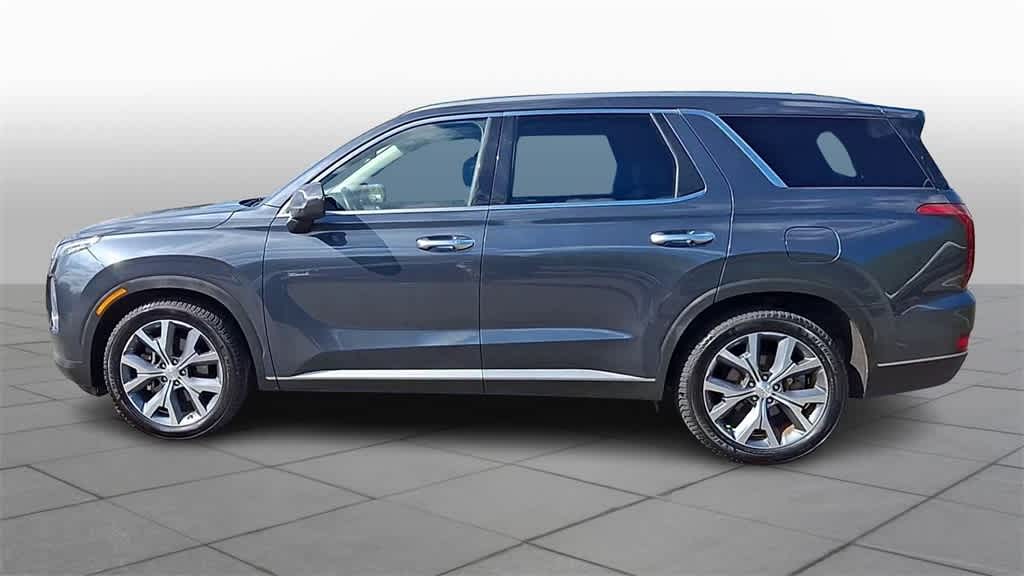 Thumbnail: 2020 Hyundai Palisade - 5