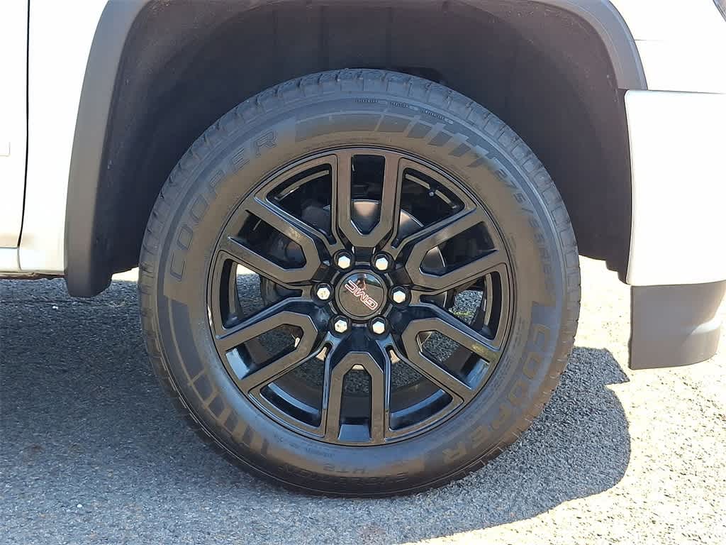 Thumbnail: 2018 GMC Sierra 1500 - 26