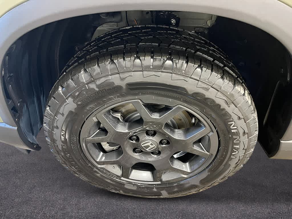 Thumbnail: 2026 Honda Pilot - 11