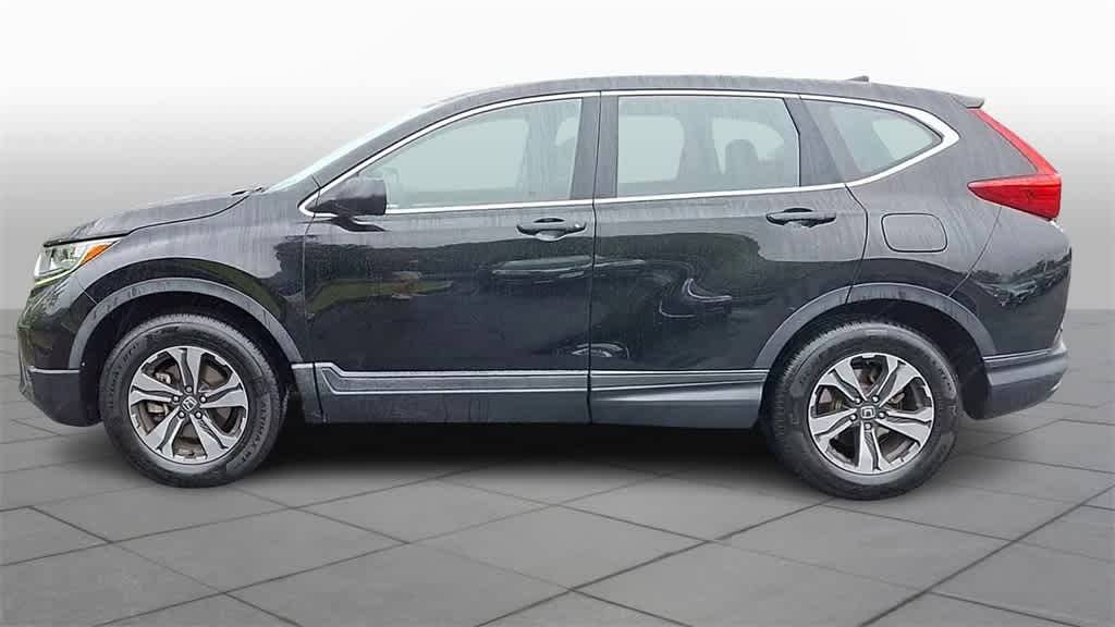 Thumbnail: 2017 Honda CR-V - 5