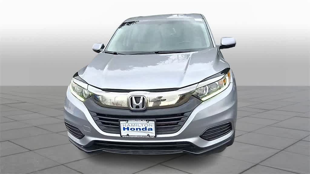 Thumbnail: 2019 Honda HR-V - 3