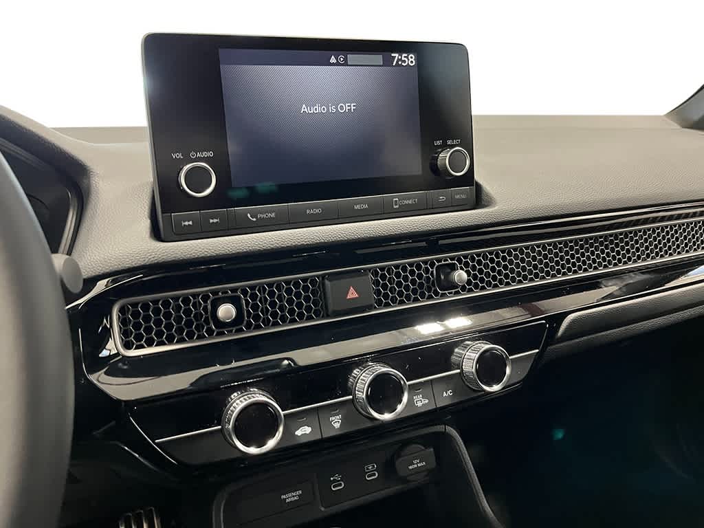 Thumbnail: 2026 Honda Civic - 20