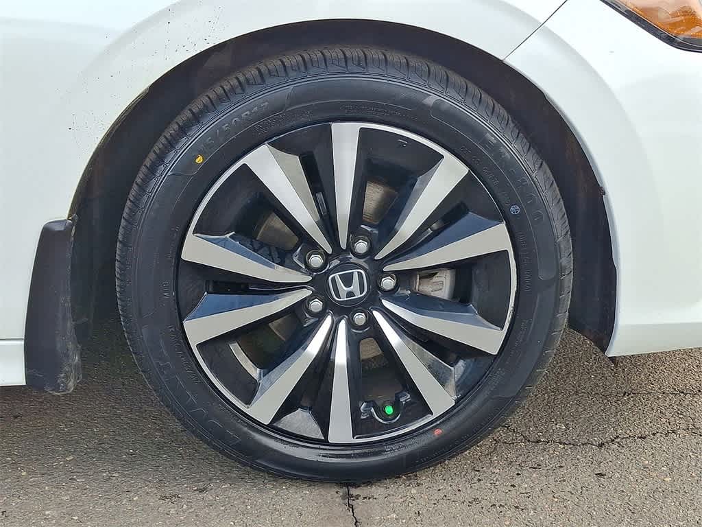 Thumbnail: 2022 Honda Civic - 26