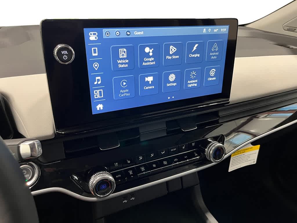 Thumbnail: 2026 Honda Prologue - 19