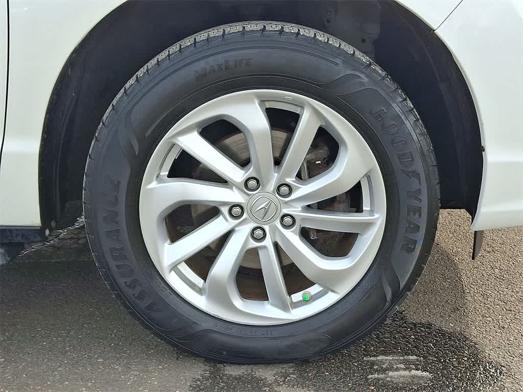 Thumbnail: 2016 Acura RDX - 26