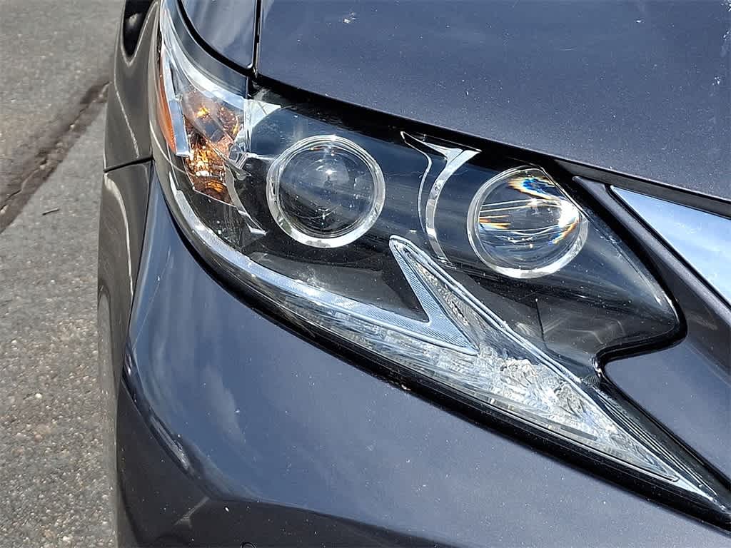 Thumbnail: 2016 Lexus ES - 27