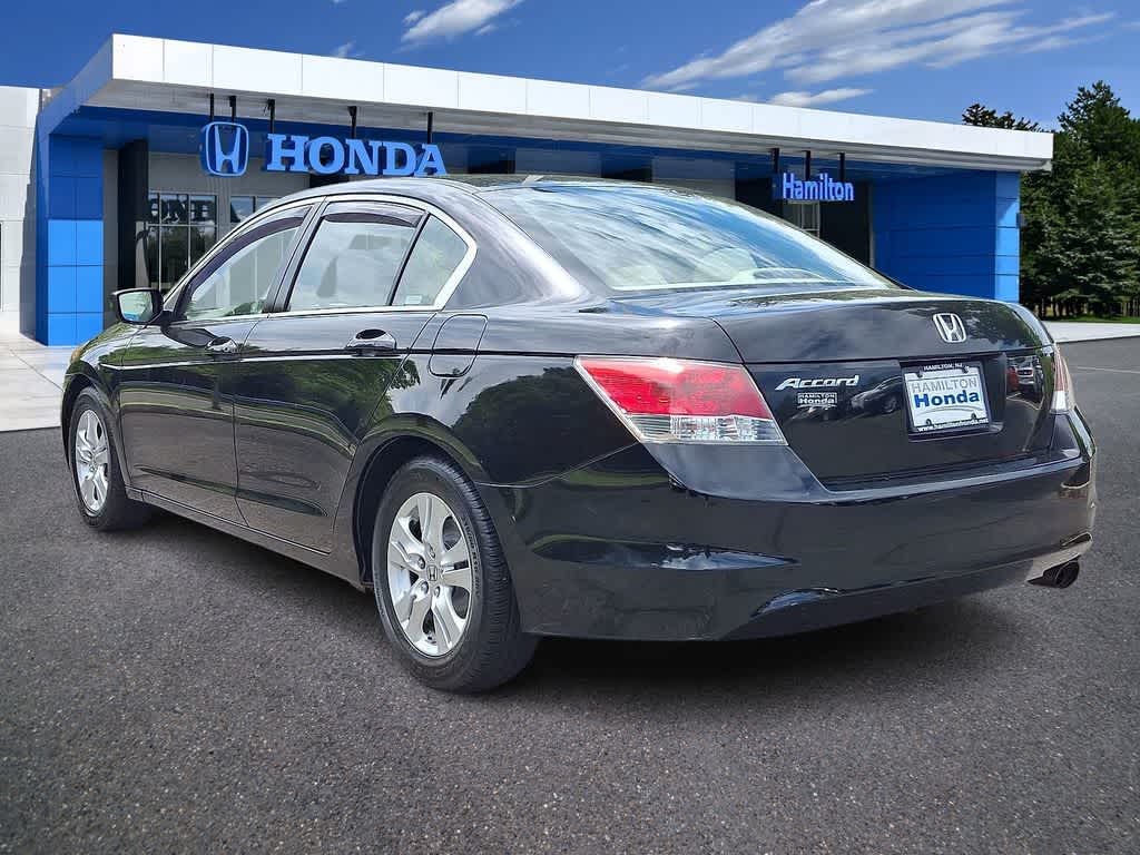 Thumbnail: 2010 Honda Accord - 22