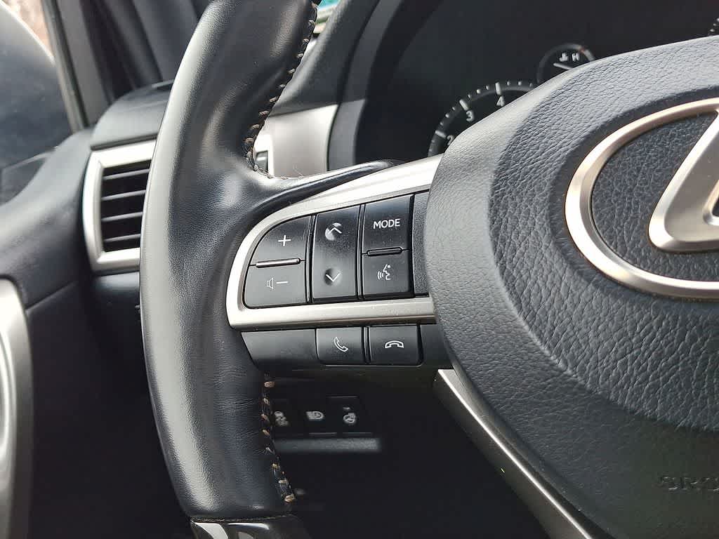 Thumbnail: 2023 Lexus GX - 17