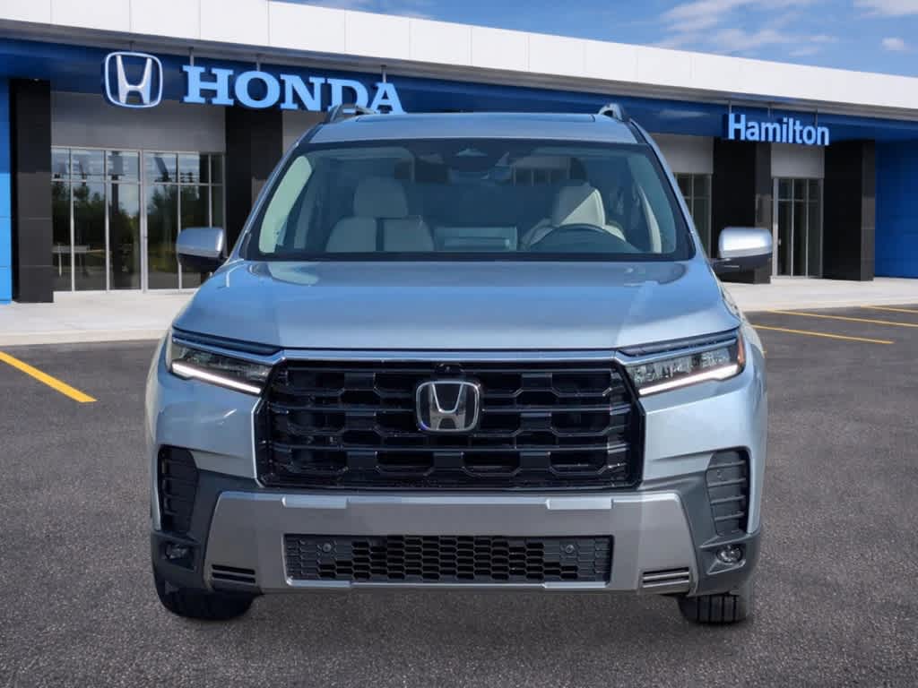 Thumbnail: 2026 Honda Pilot - 7