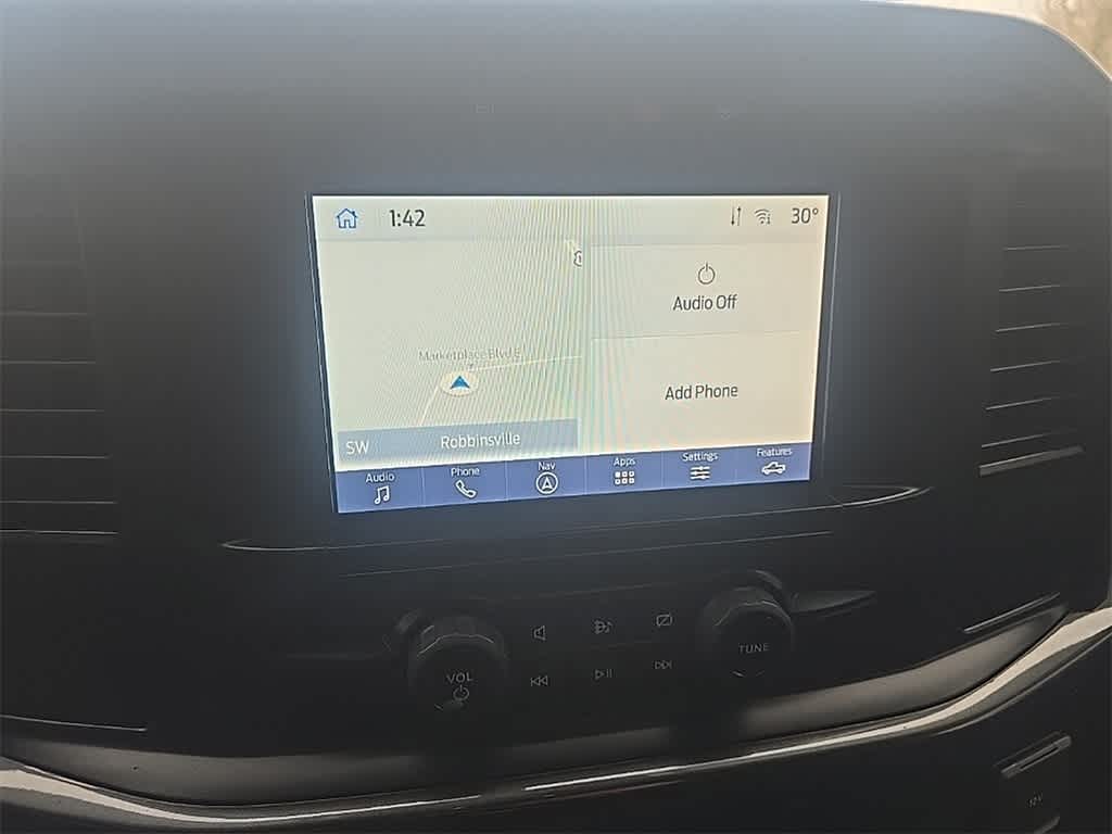 Thumbnail: 2022 Ford F-150 - 19