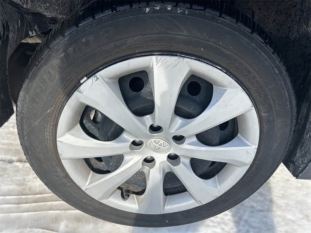 Thumbnail: 2023 Toyota Corolla - 10