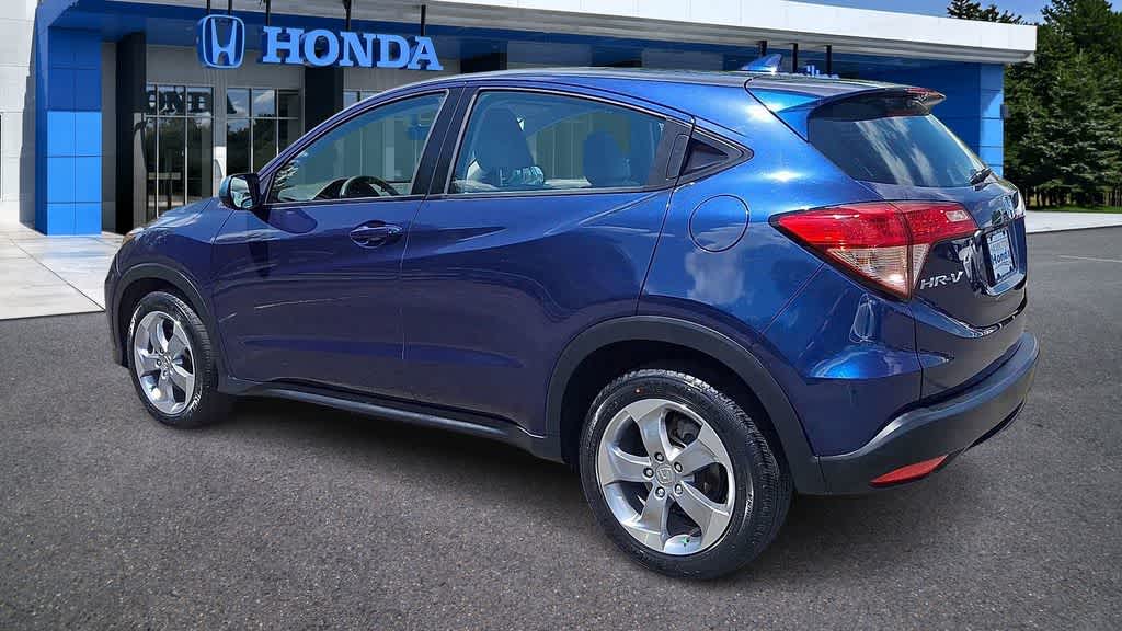 Thumbnail: 2017 Honda HR-V - 6