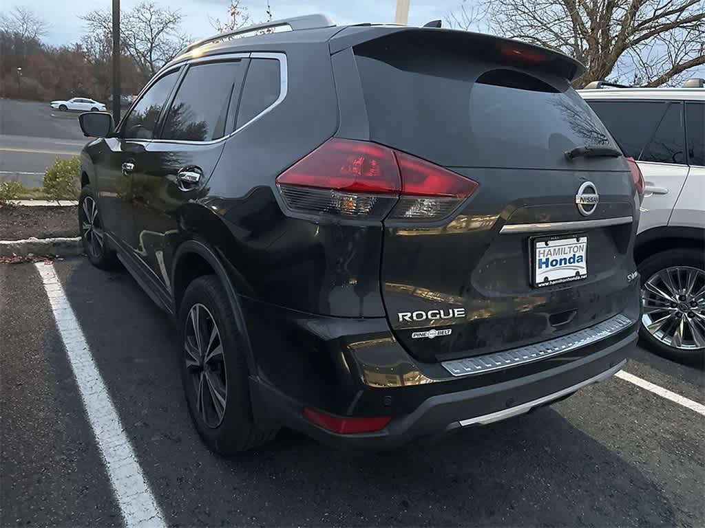 Thumbnail: 2019 Nissan Rogue - 6