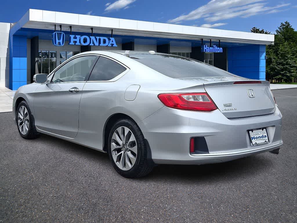 Thumbnail: 2014 Honda Accord - 22