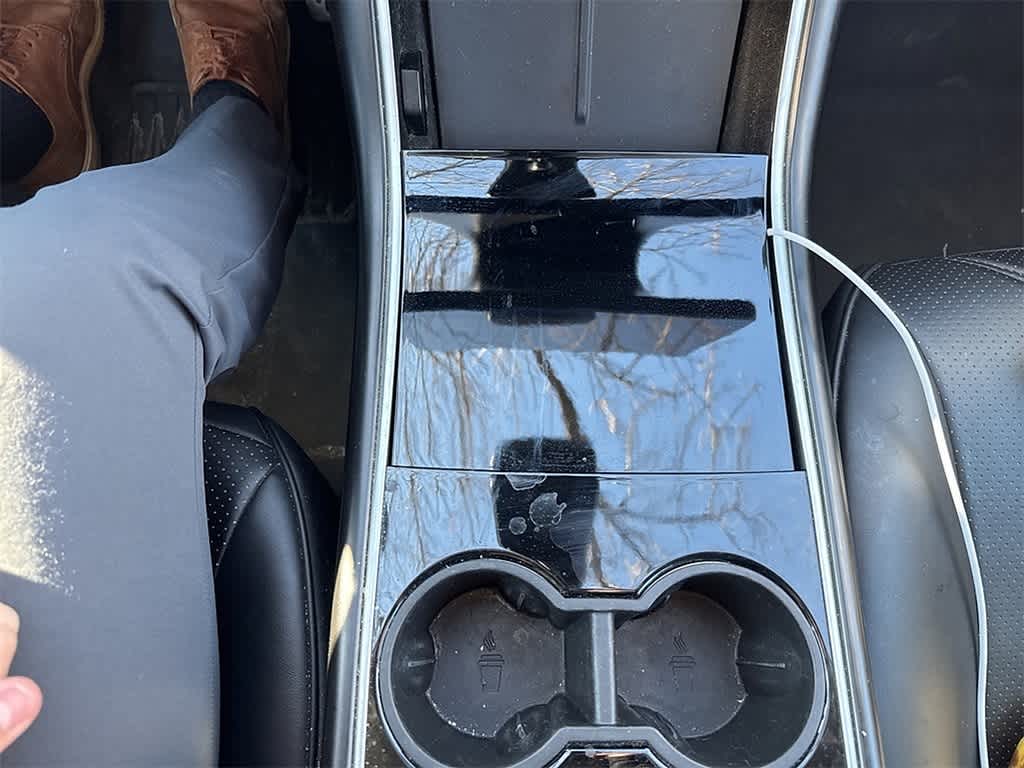 Thumbnail: 2020 Tesla Model Y - 10